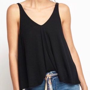 Free People Dani Tank